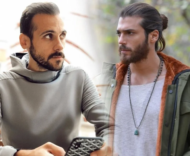 Ümit Erdim'den çok sert Can Yaman tepkisi!