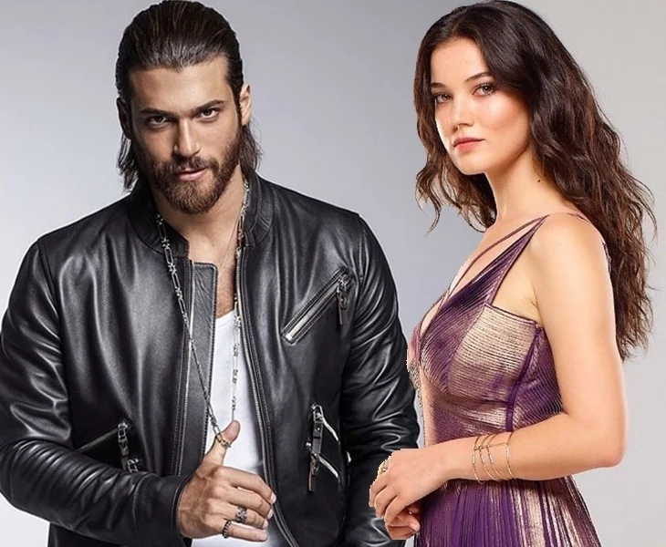 Can Yaman'a bir şok daha! Pınar Deniz de bıraktı!