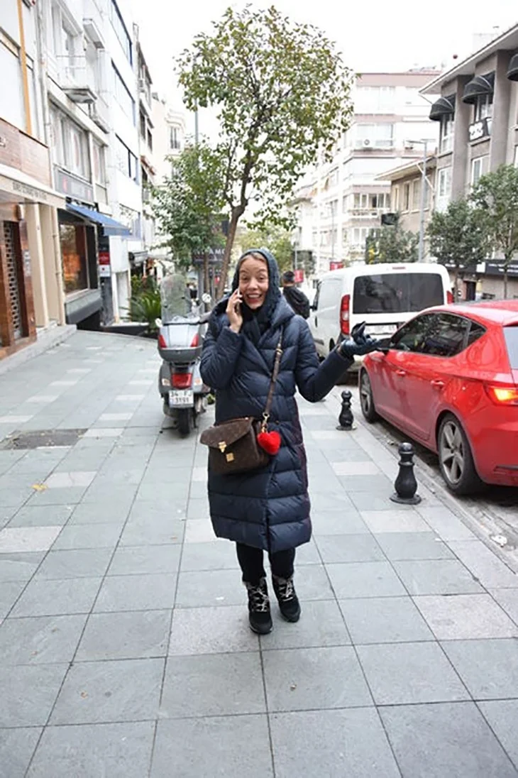 Bade İşçil muhabirleri uyardı!