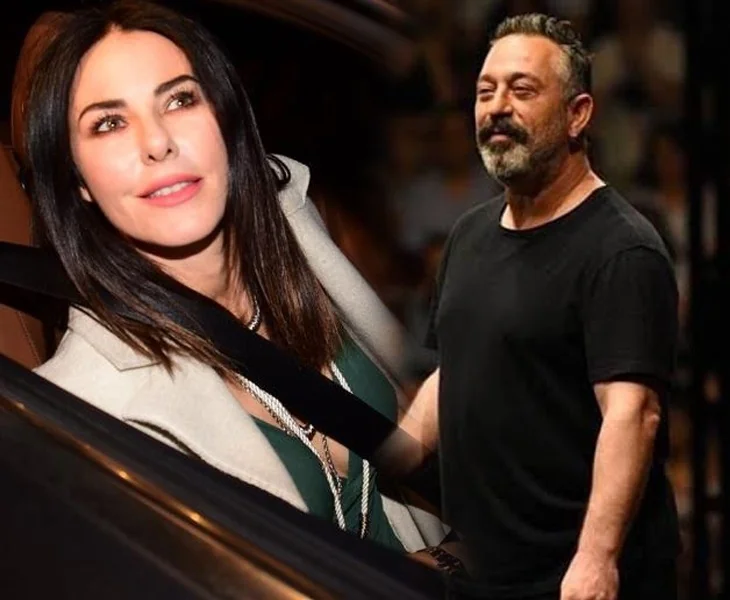 Defne Samyeli ve Cem Yılmaz barıştı mı?
