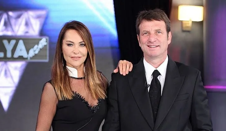 Kaya Çilingiroğlu: "Kadınlardan çok çektim!"
