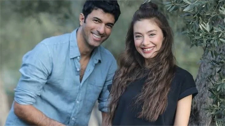 Sefirin Kızı dizisinin yayın tarihi belli oldu!