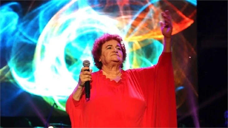 Selda Bağcan'a tamirci şoku! 8 bin 200 euro'yu...