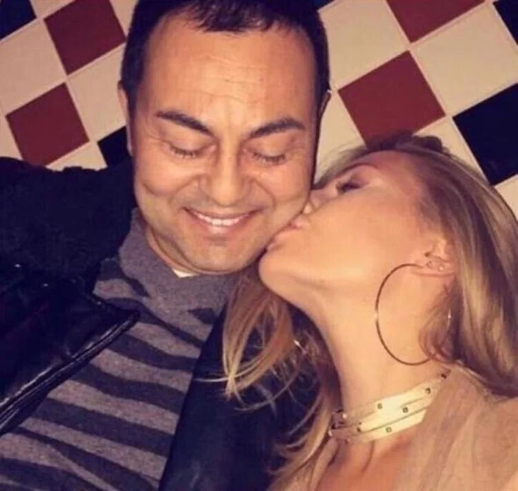 Serdar Ortaç'tan itiraf: "İki keçi gibi inatlaştık ben boşandım"
