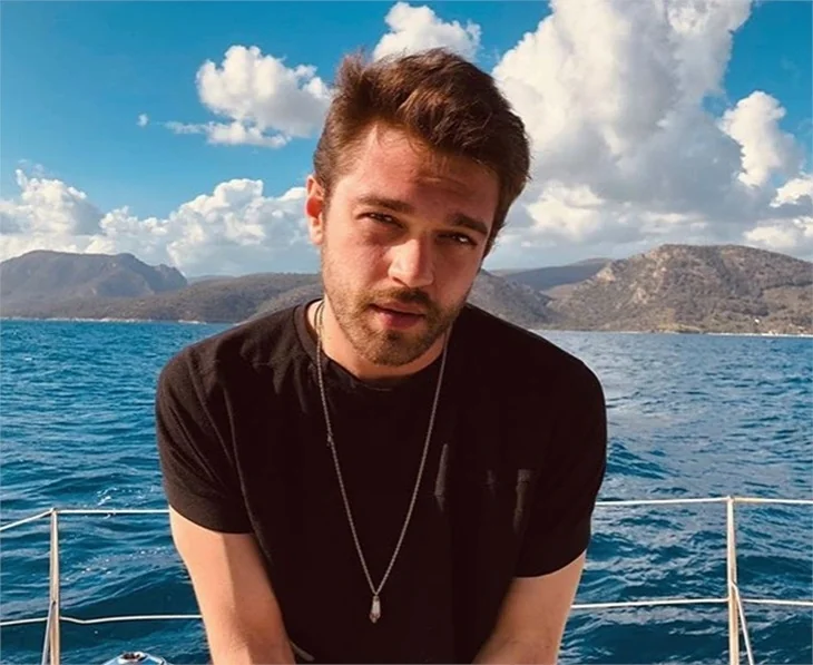 Furkan Andıç: "Gözlerimizle anlaşıp olmayacağını anladık!"