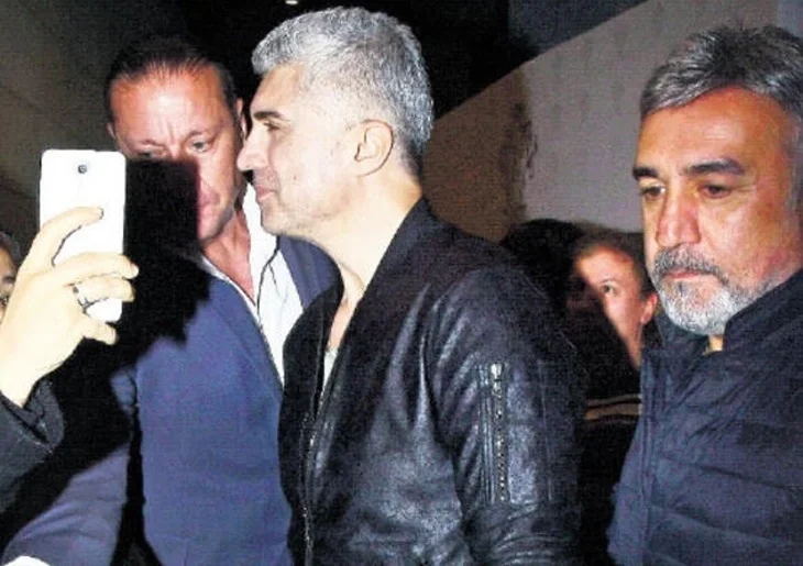 Özcan Deniz o korumaları neden tuttu?
