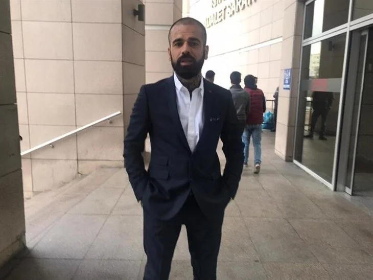 Sedat Doğan: "Bu bir diriliş hikayesi!"