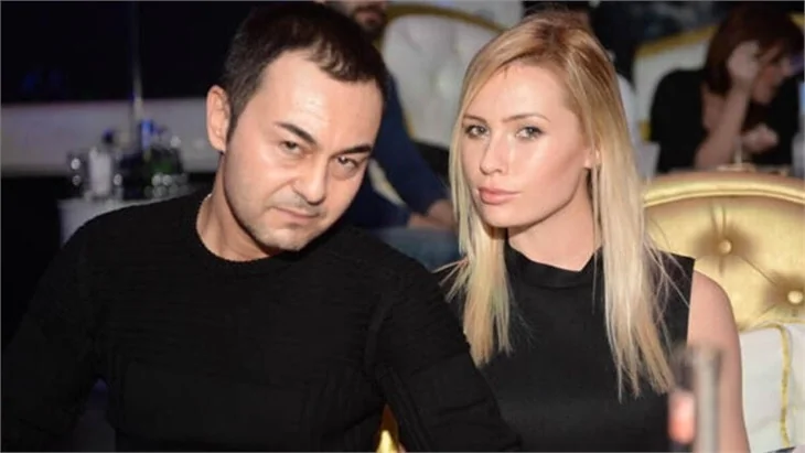 Serdar Ortaç, Chloe'den neden boşandığını anlattı!