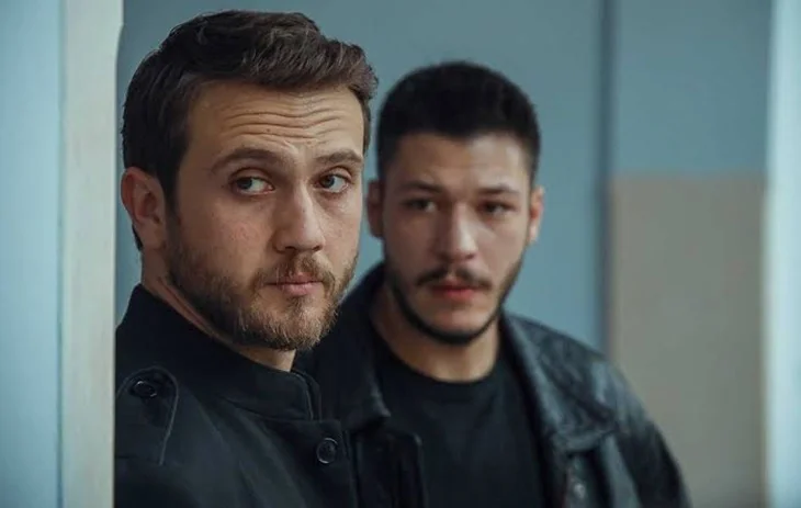 Çukur dizisinden Ceren Özdemir yazısı!