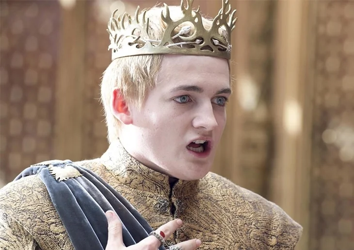 Game of Thrones'un yıldızı İstanbul sokaklarında!