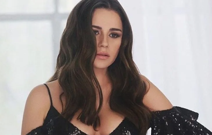 Merve Özbey ölümden döndü! Ameliyat olacak!