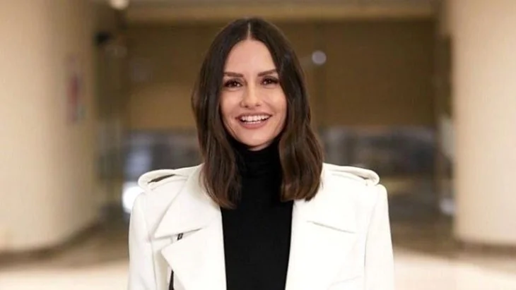 Yasemin Özilhan yine aynı karakteri oynayacak!