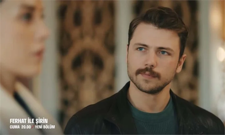 Ferhat ile Şirin 4. Bölüm 1. Fragmanı yayınlandı!