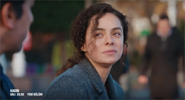 Kadın 76. bölüm fragmanı yayınlandı!