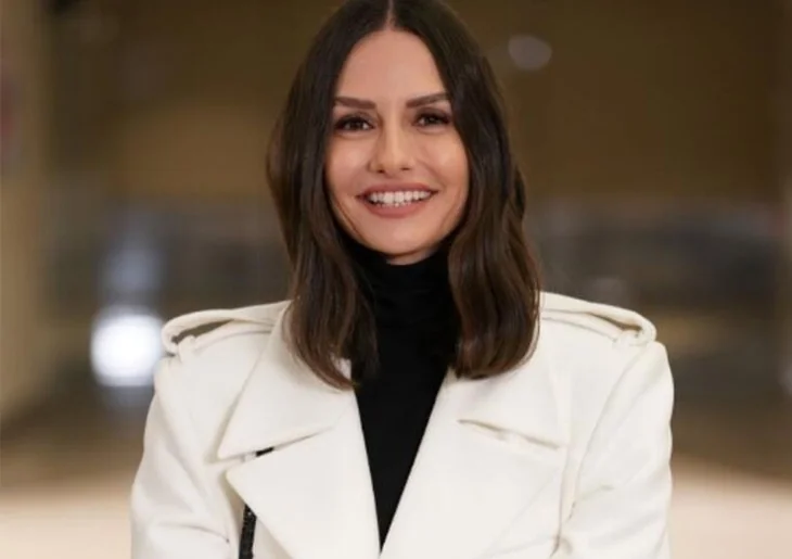 Yasemin Özilhan'ın duygusal 'Mucize Doktor' paylaşımı!
