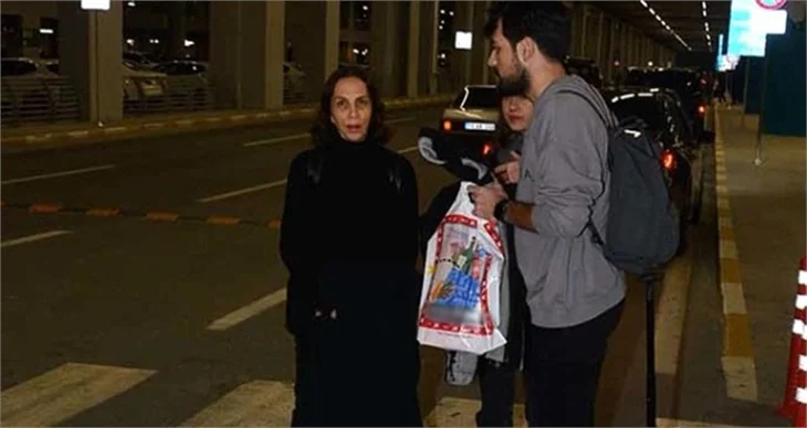 Sertab Erener magazincileri böyle fırçaladı!