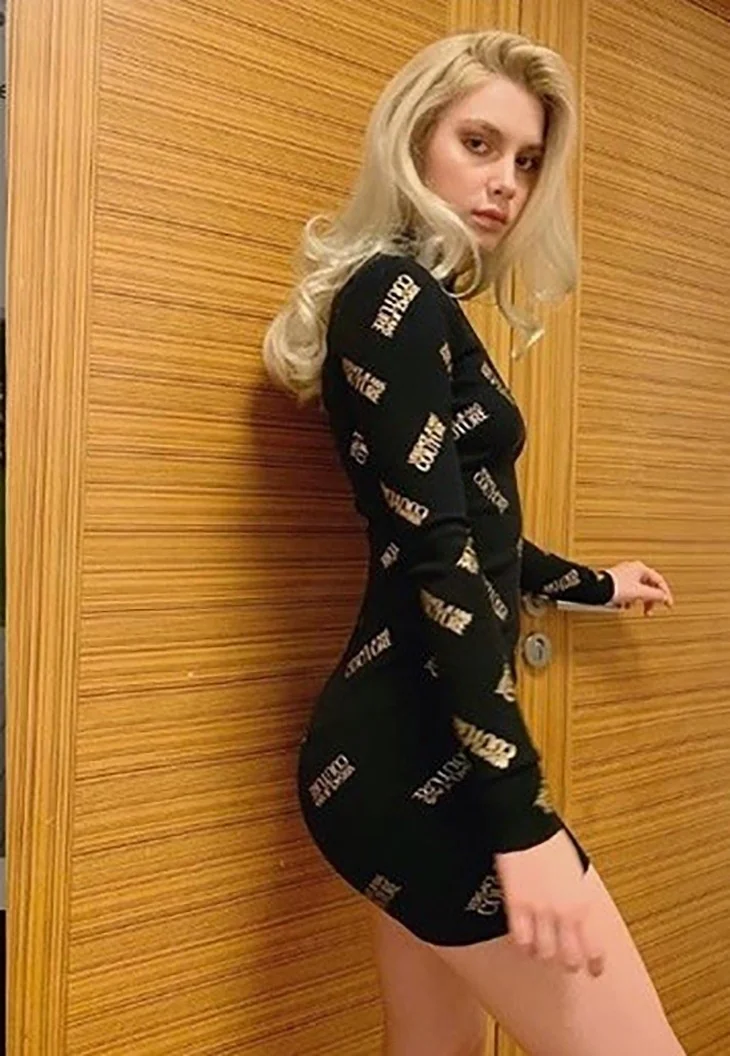 Aleyna Tilki'den alışveriş açıklaması!