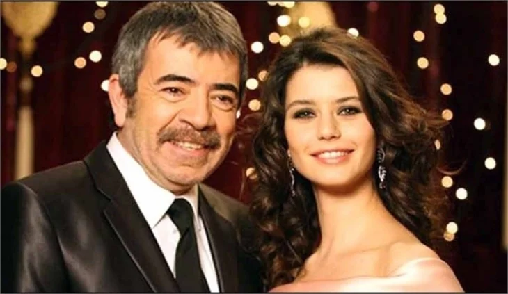 Beren Saat'ten Selçuk Yöntem itirafı!