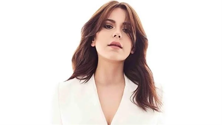 Merve Özbey'in sağlık durumu nasıl? Açıklama geldi!