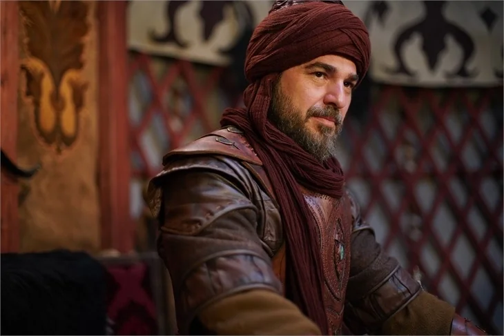 Engin Altan Düzyatan Kuruluş Osman kadrosuna katılacak mı?