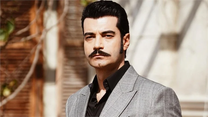 Murat Ünalmış'ı duygulandıran anlar!