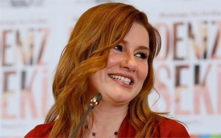 Deniz Seki: "Hiçbir aşk uzun ömürlü değil!"