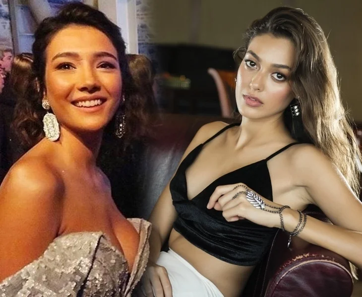 Dilan Çiçek Deniz, Aybüke Pusat sorusuna ne yanıt verdi?