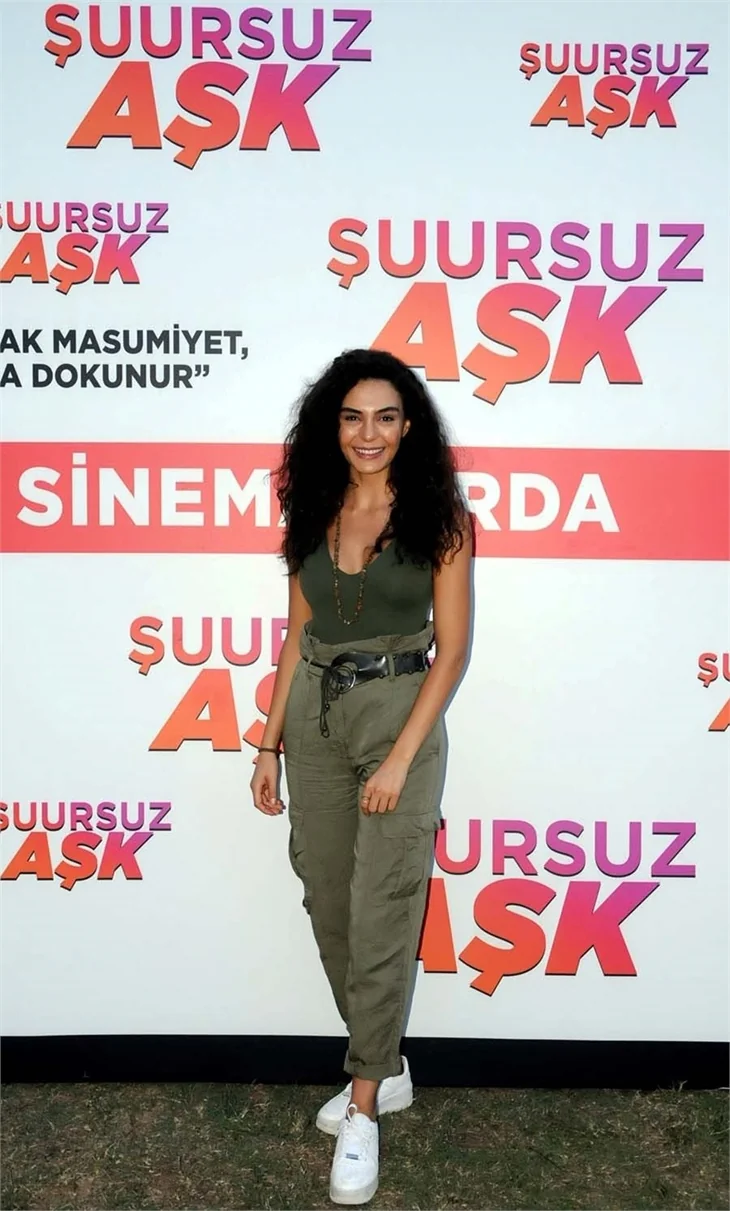 Gişe sorularını duyunca: "Kendimiz için çekmiyoruz"