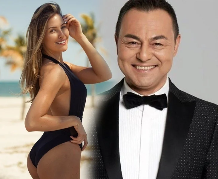 Serdar Ortaç'tan evlilik ile ilgili olay açıklamalar!