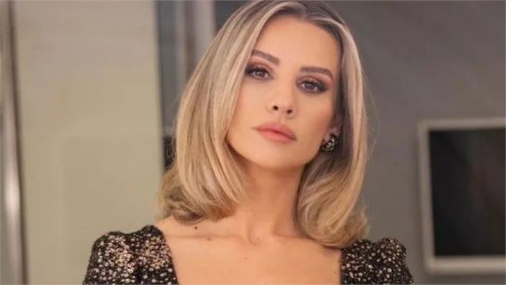 Esra Erol çileden çıktı!