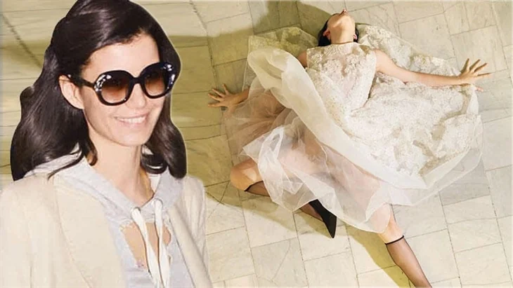 Beren Saat'ten Atiye itirafı!