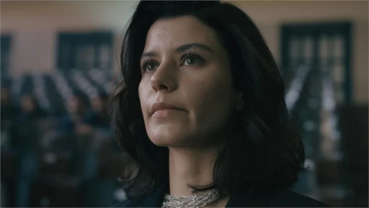 Beren Saat'ten Atiye itirafı!