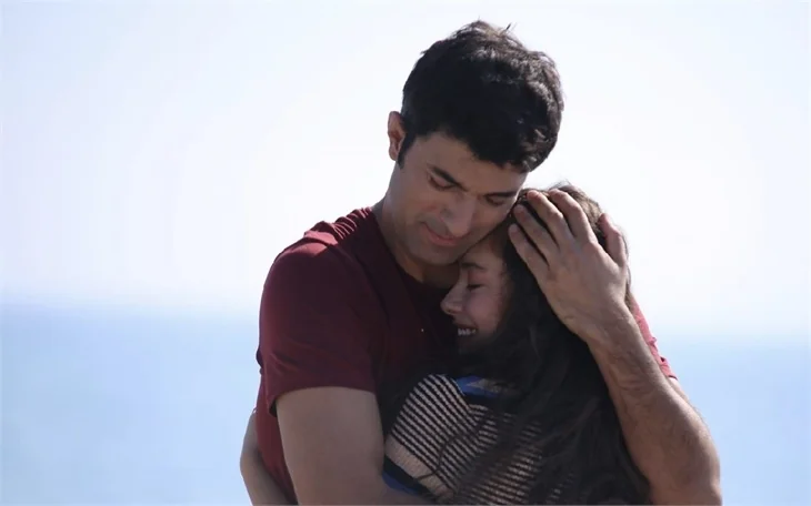 Sefirin Kızı ortalığı yıktı! Sosyal medyayı salladı!