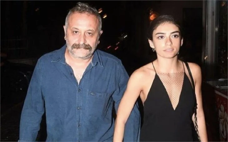 Hazar Ergüçlü: "Onur hep bana takılıyor"