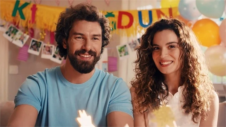 Benim Tatlı Yalanım dizisi final yapıyor!