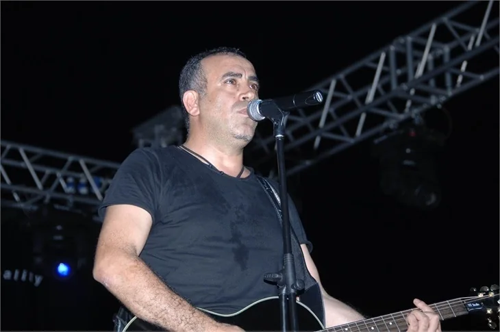 Haluk Levent'in söyleşi şartı!