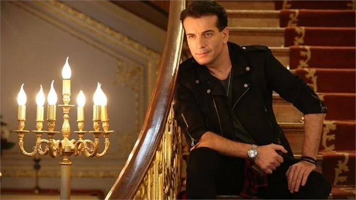 Murat Cemcir: "Hem baba hem oğul olmayı..."