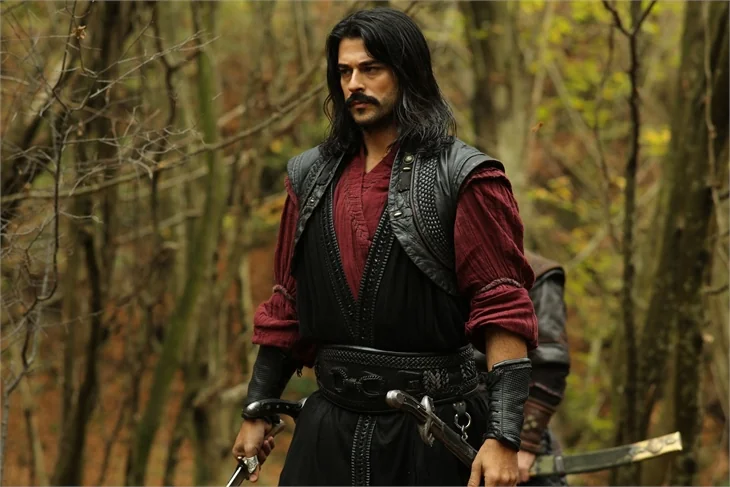 'Kuruluş Osman' nefesleri kesti!