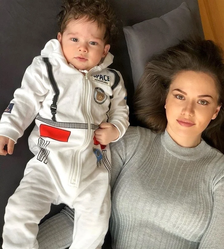 Karan Özçivit'e 1 milyon TL'lik teklif!