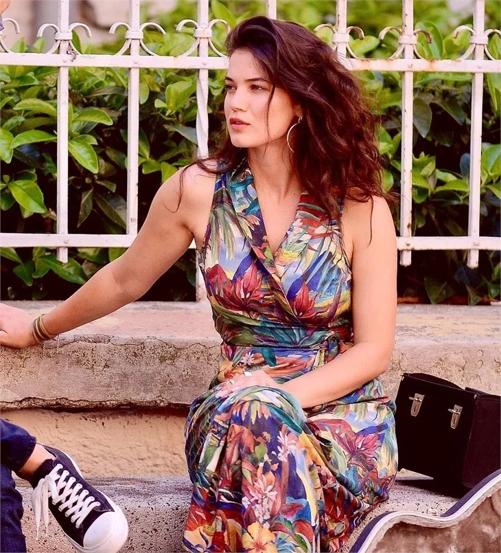 Pınar Deniz'in bilinmeyenleri!