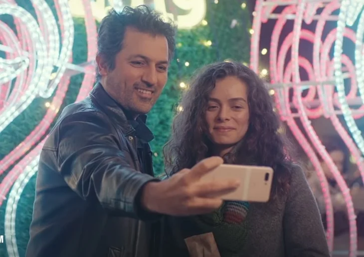 Kadın'da beklenen yakınlaşma!