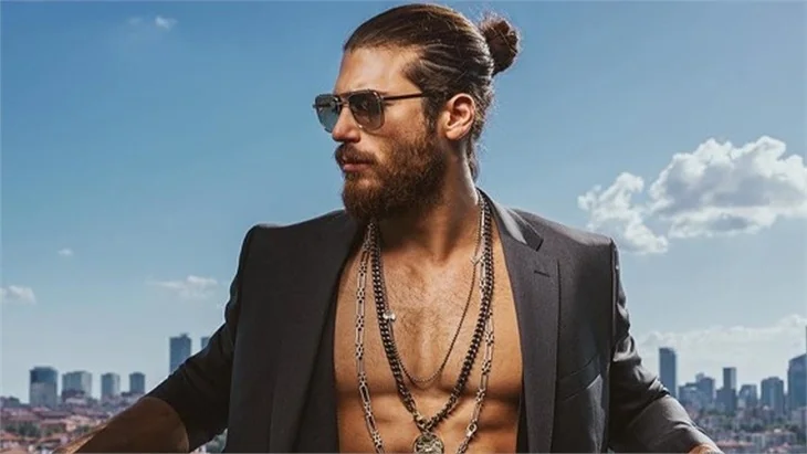 Can Yaman'ın dizisi aslında bu yüzden iptal olmuş!
