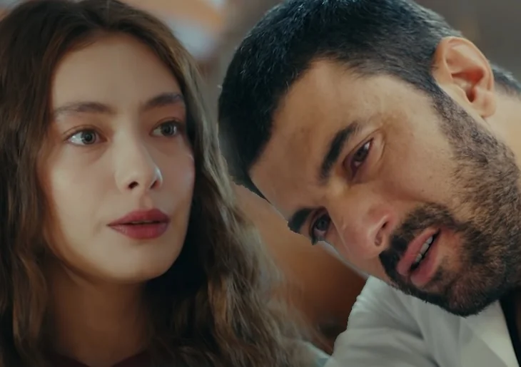 Sefirin Kızı yine ağlatacak!