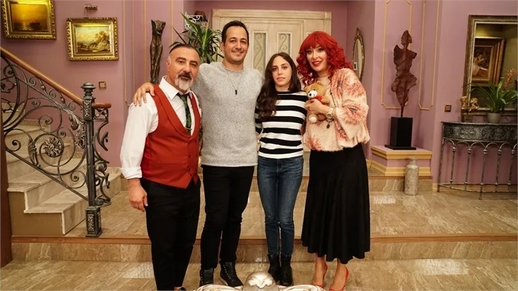 Jet Sosyete final mi yapıyor?