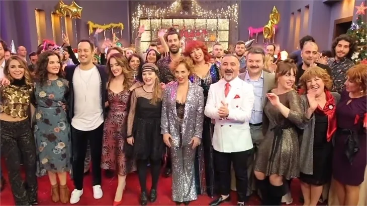 Jet Sosyete final mi yapıyor?