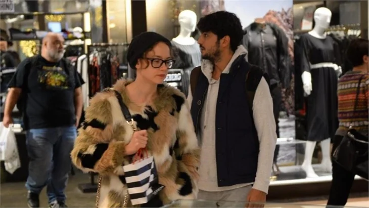 Taner Ölmez ve Ece Çeşmioğlu evleniyor mu?