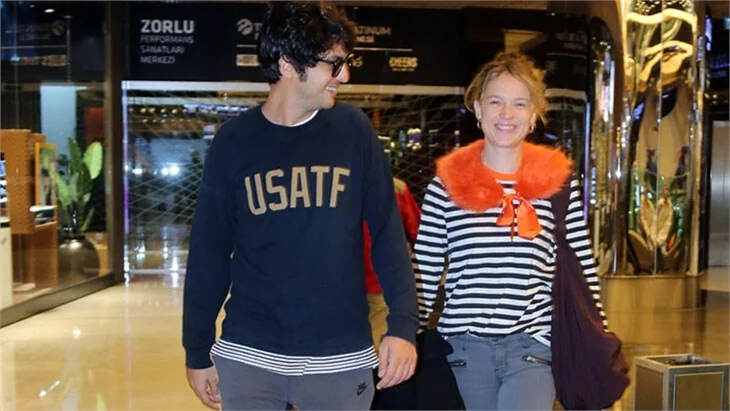 Taner Ölmez ve Ece Çeşmioğlu evleniyor mu?