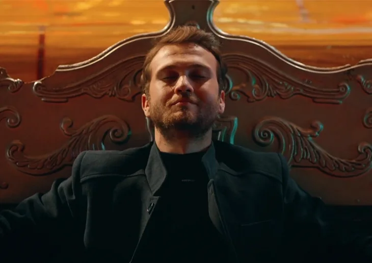 Çukur'da şoke eden geri dönüş!