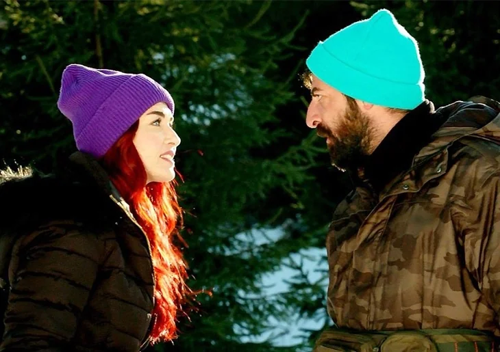 'Kuzey Yıldızı'ndan heyecanlandıran fragman!