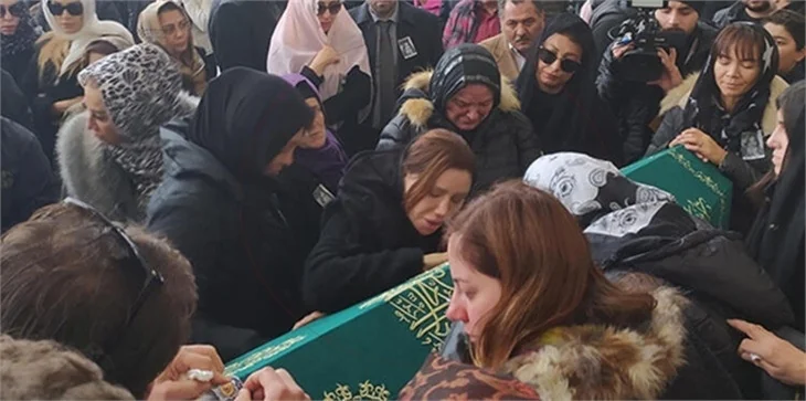 Ceylan'ın acı günü! "Analar varken çocuklar ölmemeli!"